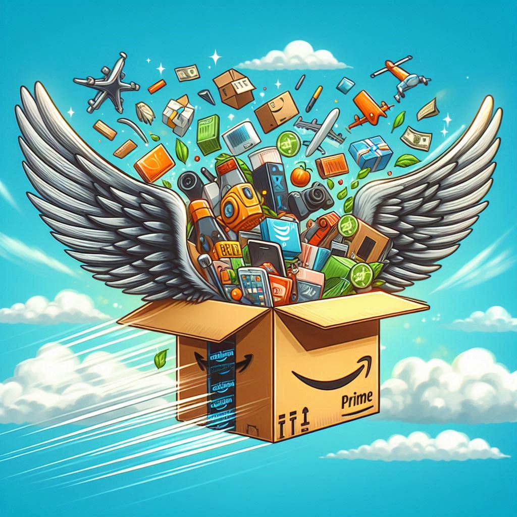 Maximizar Ganancias en Amazon FBA: Técnicas Avanzadas 📦