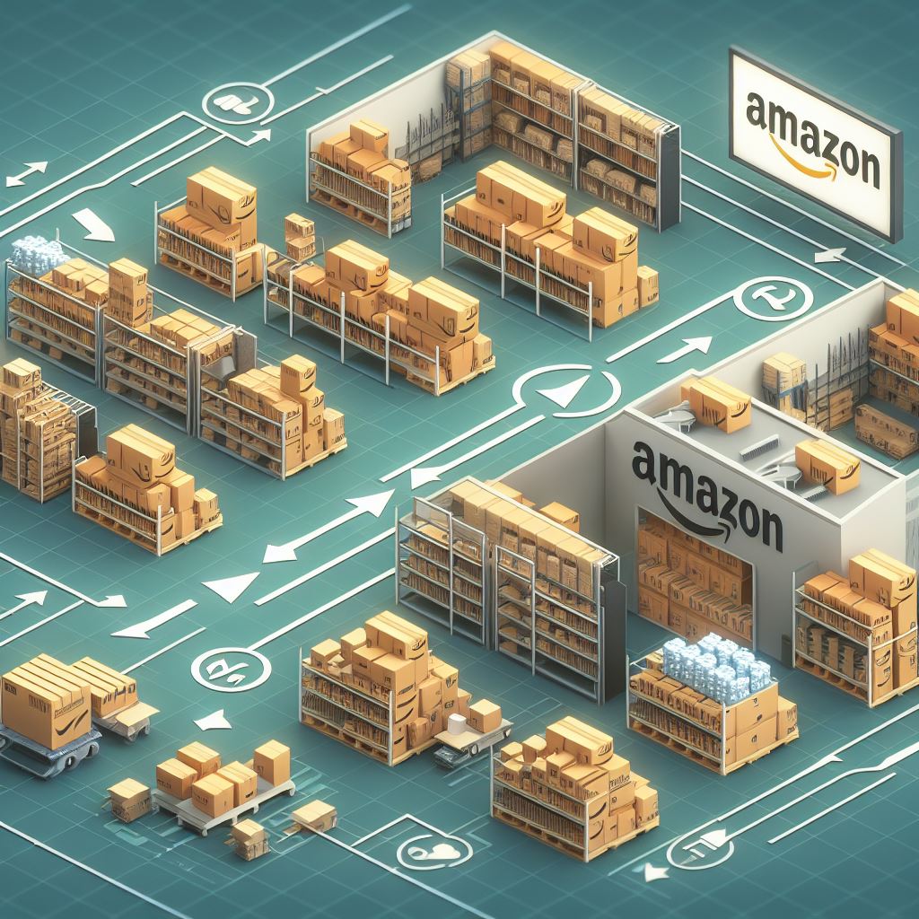 Éxito en Amazon FBA: Estrategias Esenciales 2024 📦