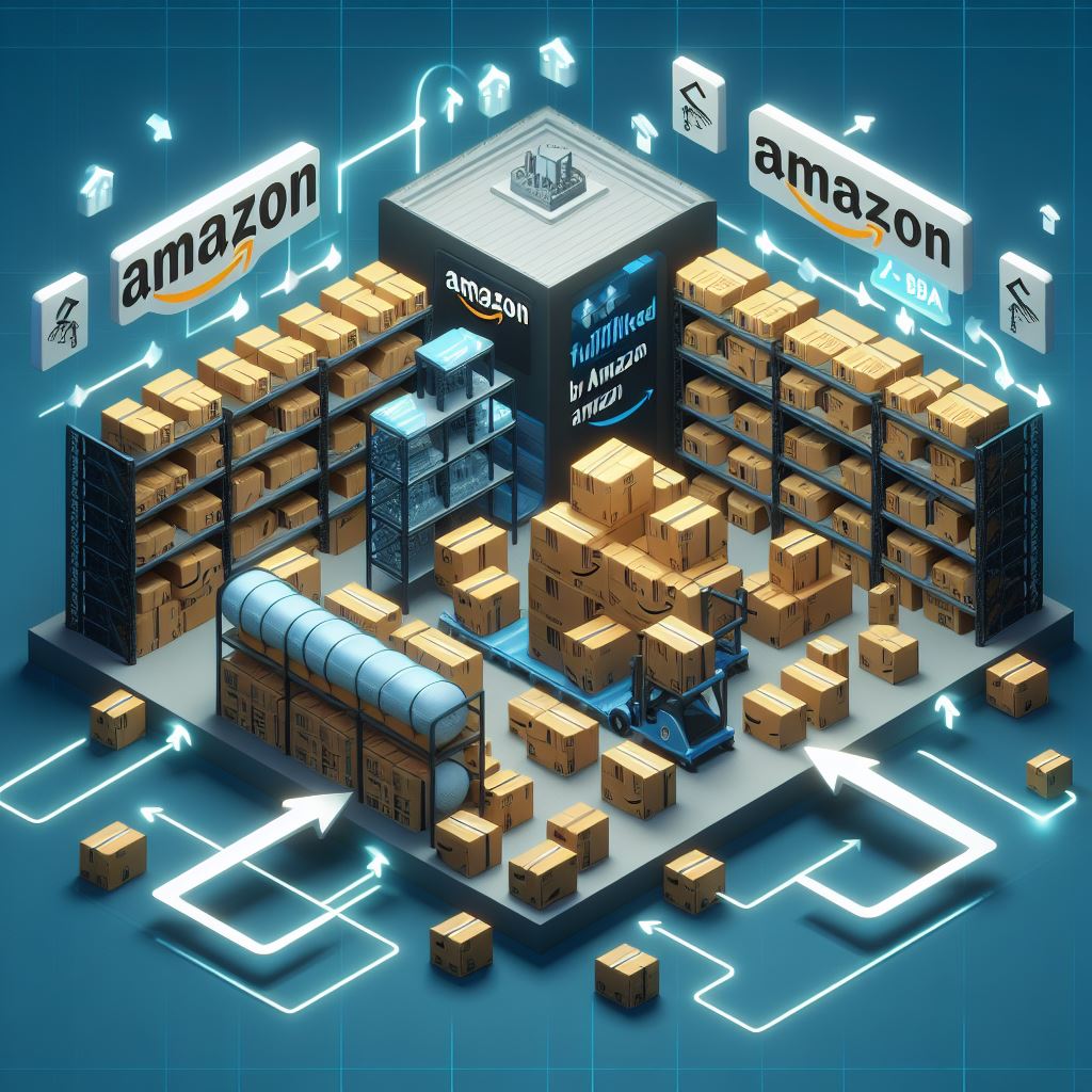 Amazon FBA: Estrategias Esenciales para Vendedores en 2024 📦