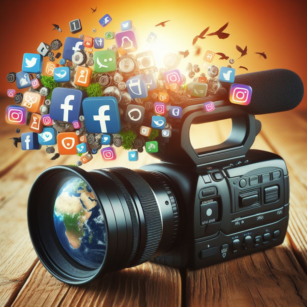 Optimizar Vídeos para Redes Sociales: Estrategias de Edición 📹