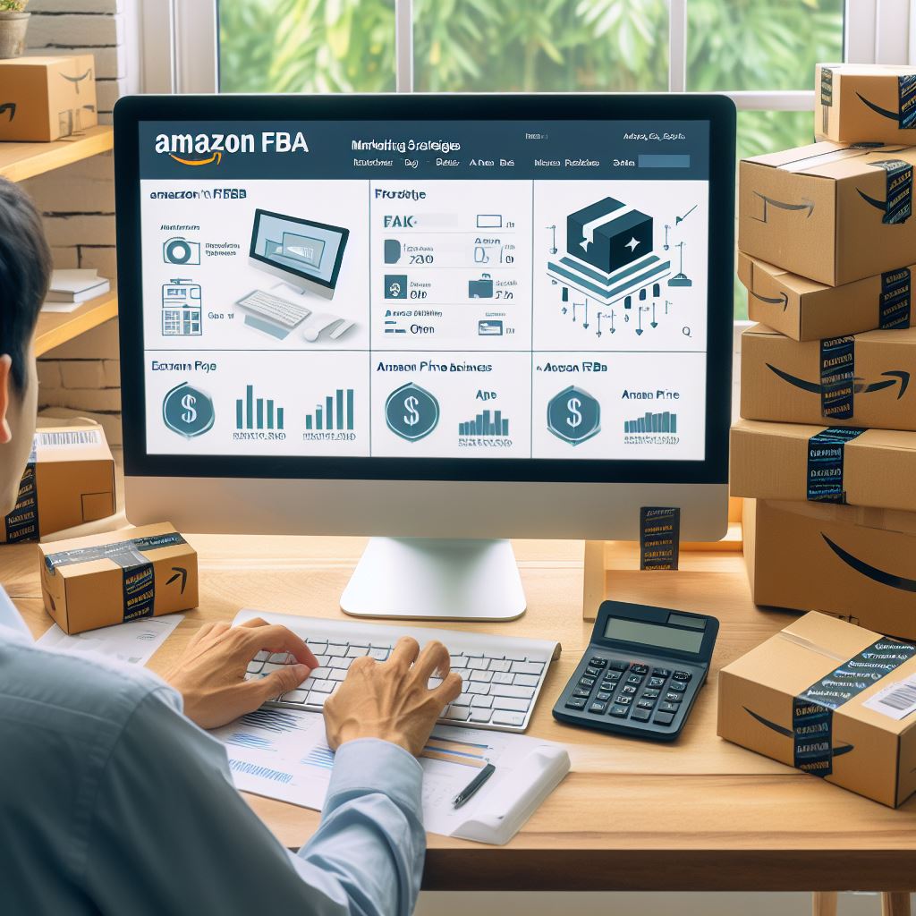 Amazon FBA: Tips de Marketing para Potenciar tus Ventas 📦