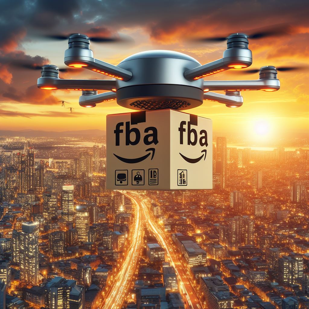 Amazon FBA vs. Venta Tradicional: Análisis Comparativo 2024 📦