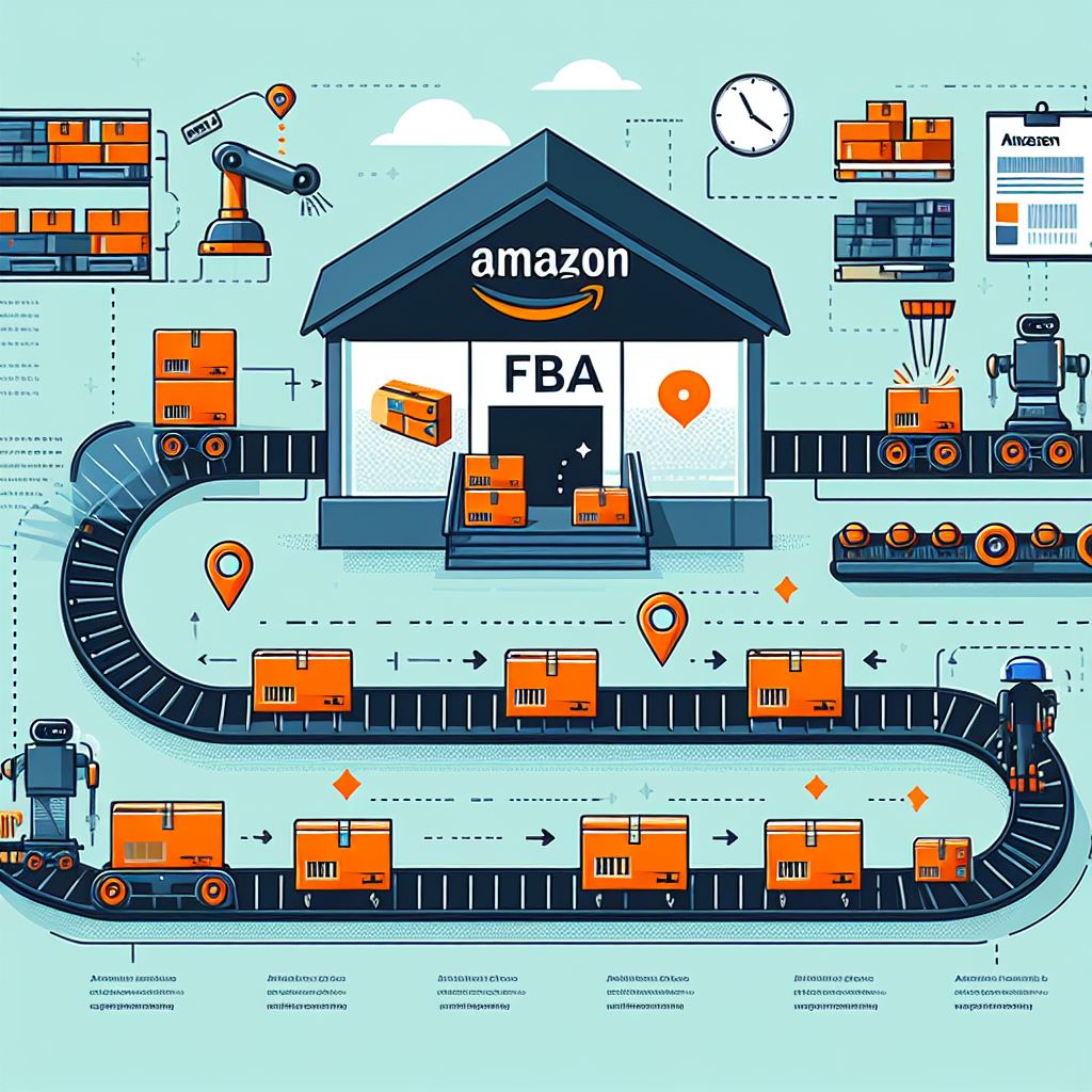 Errores Comunes en Amazon FBA: Cómo Evitarlos y Mejorar 📦