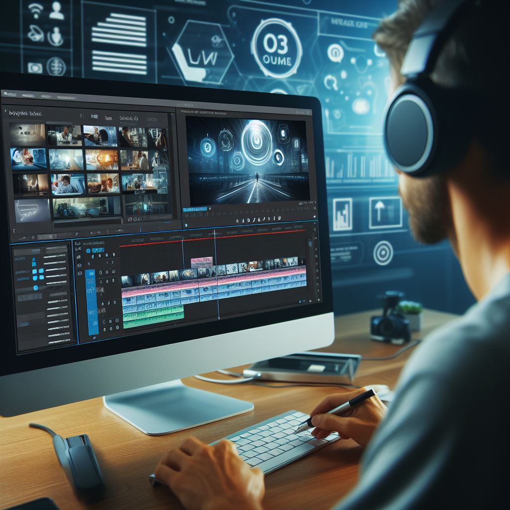 Mejores Prácticas para la Edición de Vídeo en Marketing Digital 📹