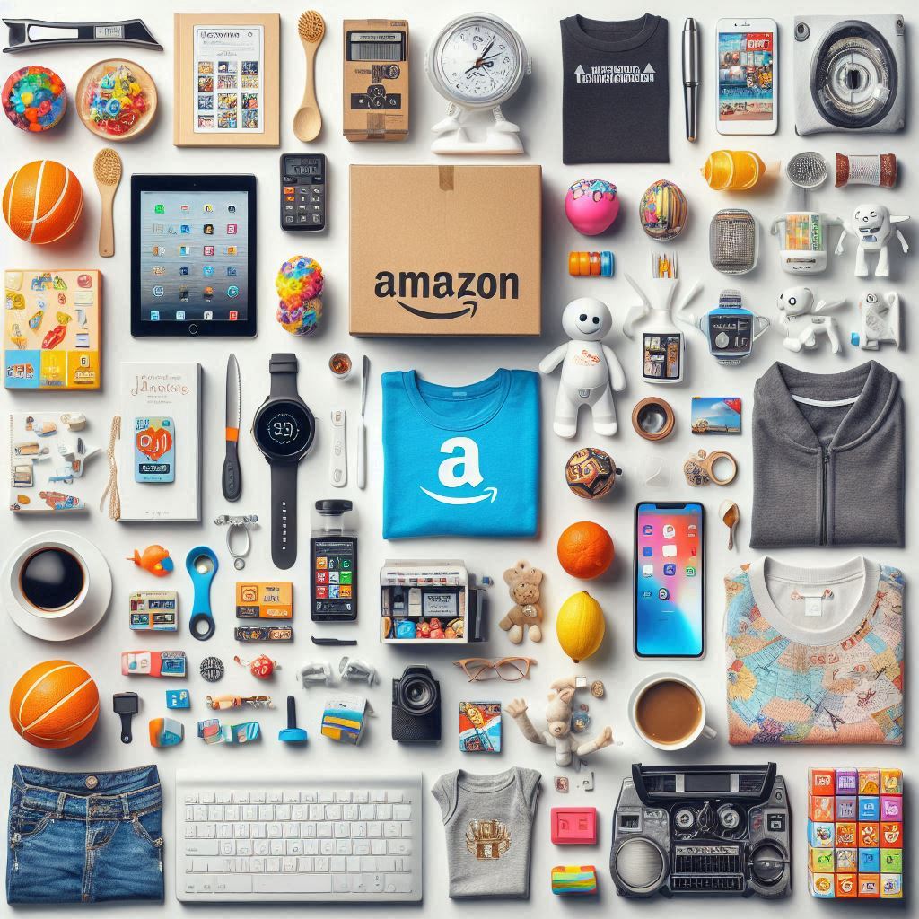 Secretos de Éxito en Amazon FBA: Estrategias 2024 📦