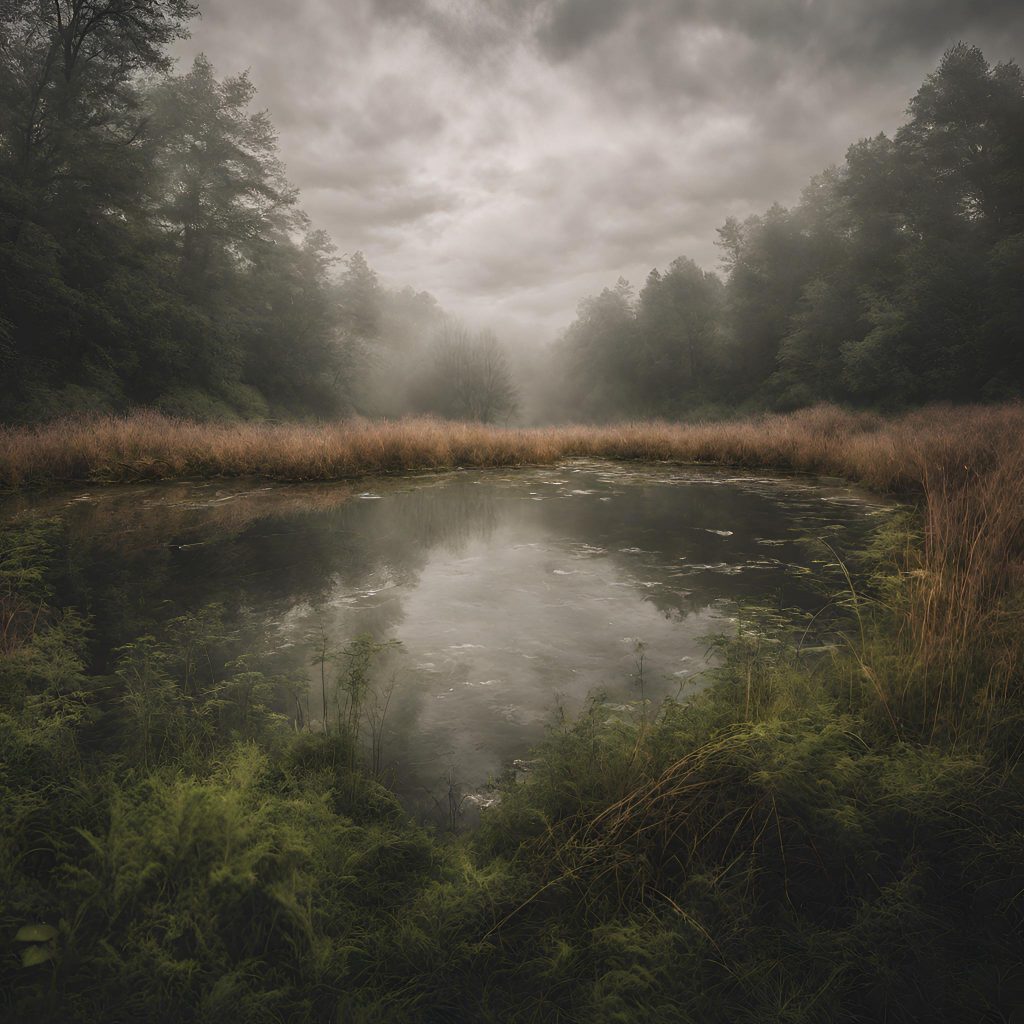 Fotografía en la Conservación del Medio Ambiente 📸