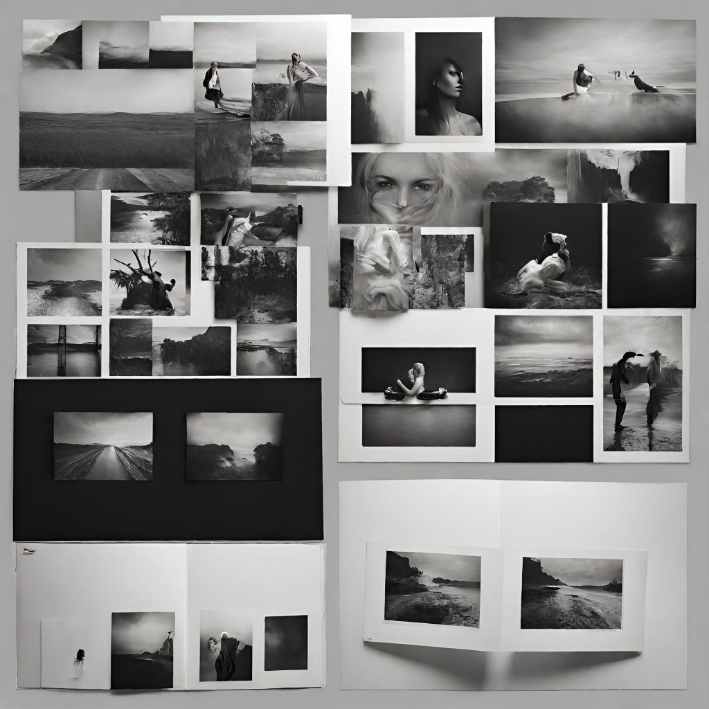 Crear un Portafolio Fotográfico Impactante 📸