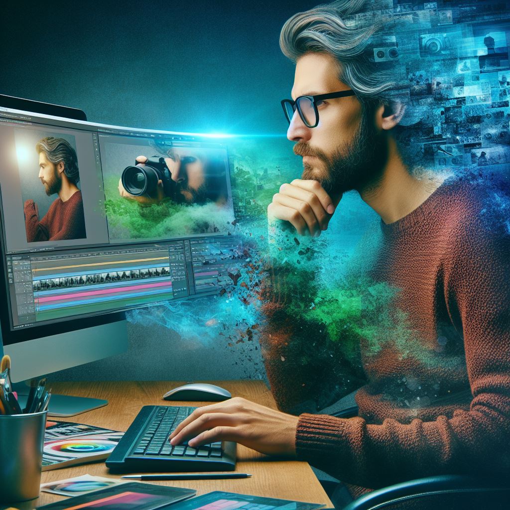 Prácticas para la Edición de Vídeo en Campañas Publicitarias 📹