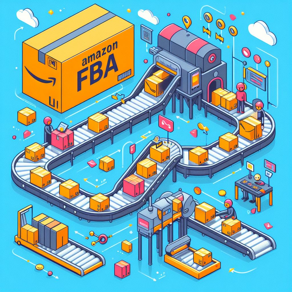 Aumenta Ventas en Amazon FBA: Estrategias Efectivas para 2024 📦
