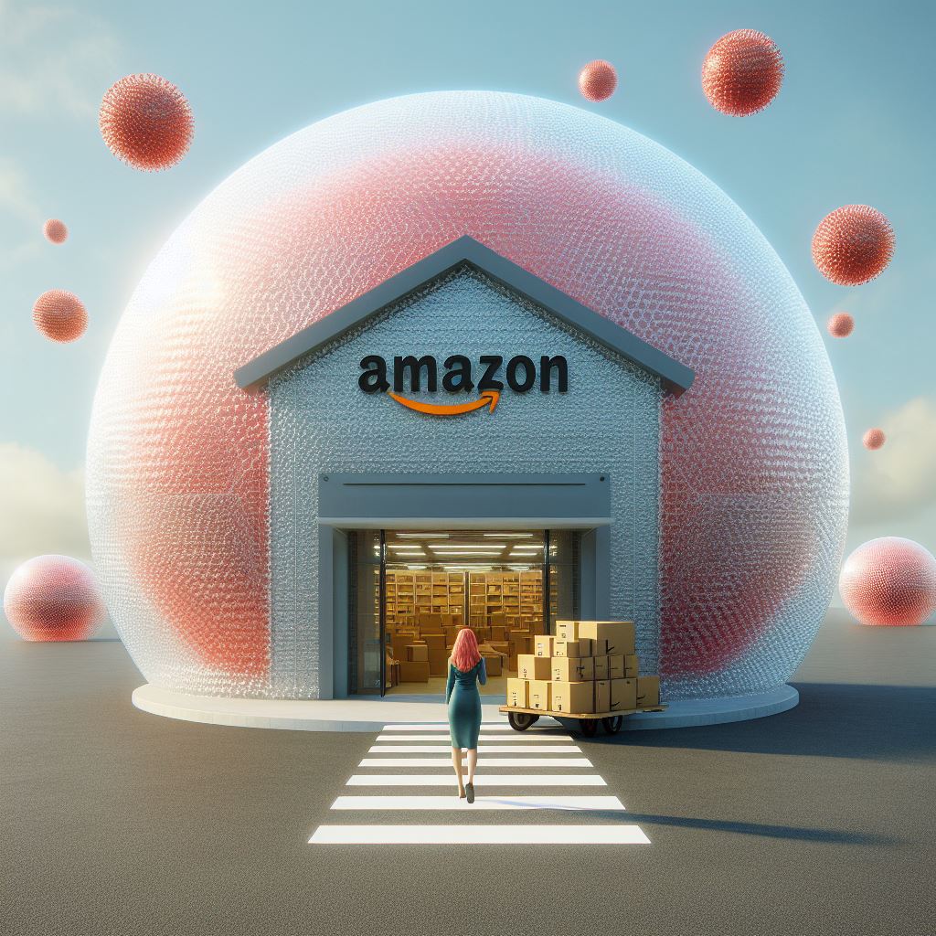 Rentabilidad Amazon FBA: Maximizar Ganancias 2024 📦