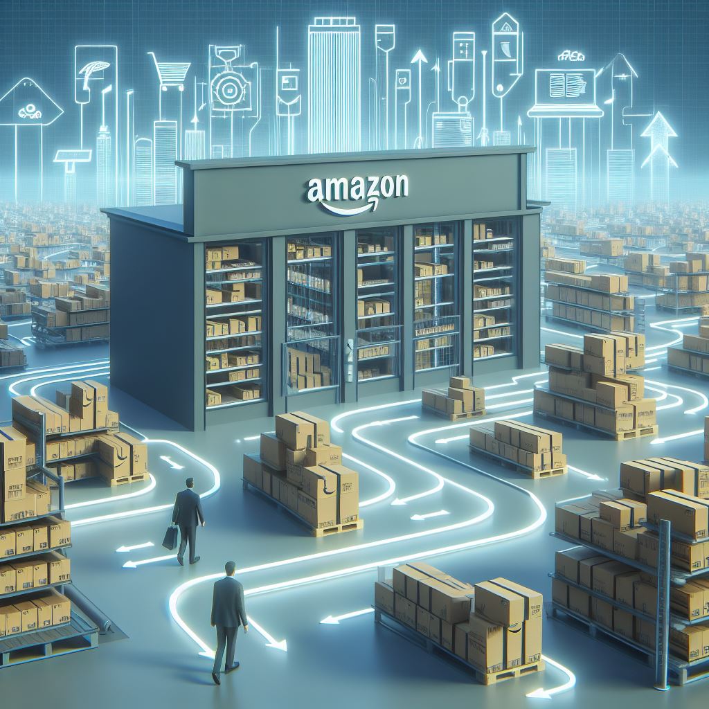 Amazon FBA: Tendencias 2024 – Cómo Adaptarte y Sobresalir 📦