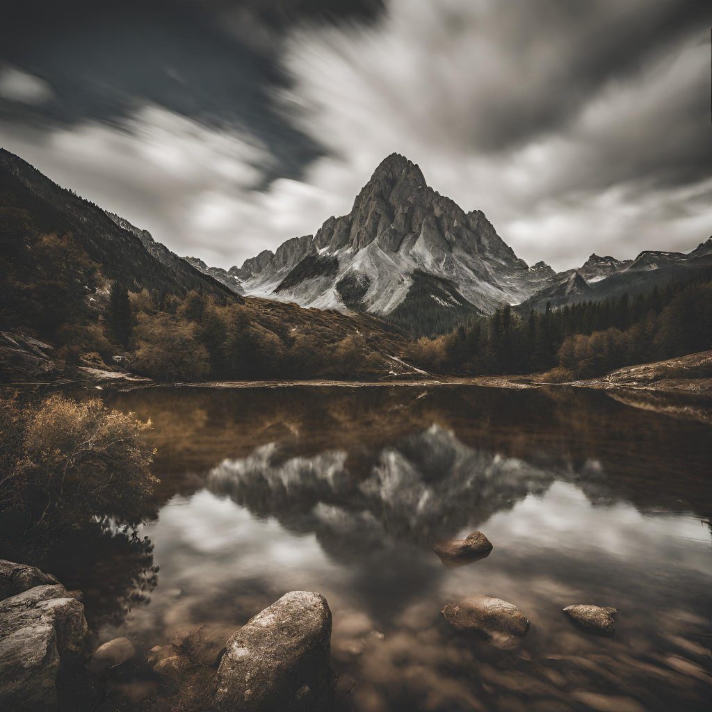 10 Consejos Esenciales para Dominar la Fotografía de Paisajes 📸