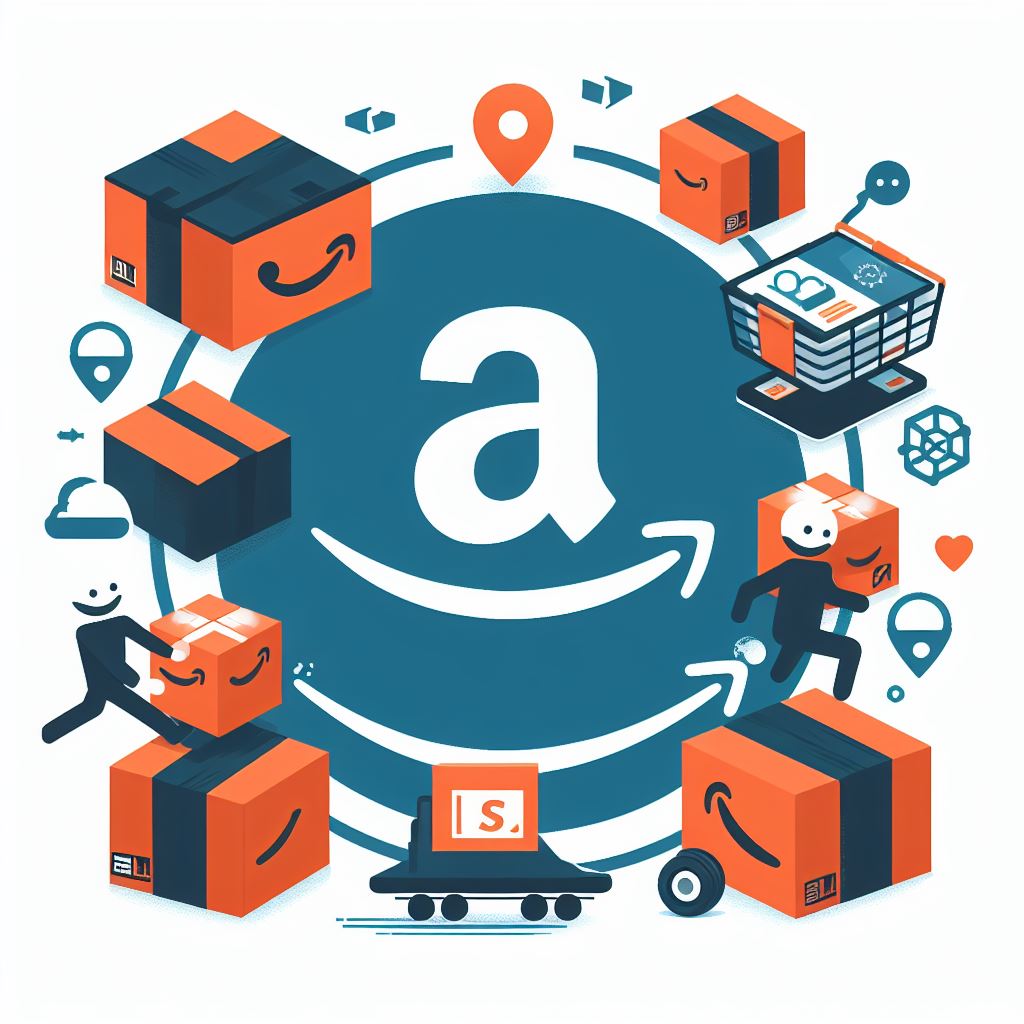 Amazon FBA, Gestión de Inventario: Estrategias Esenciales 📦
