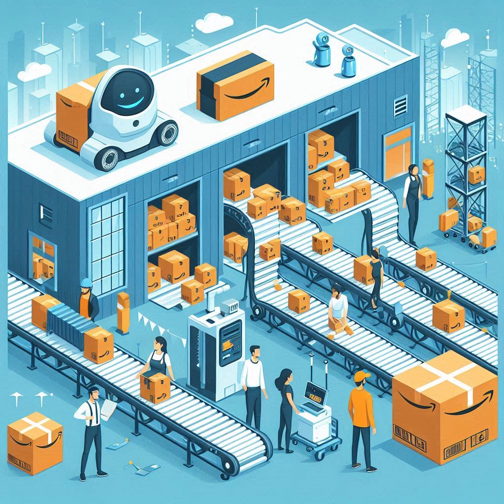 Amazon FBA y Gestión de Inventario: Estrategias Esenciales 📦