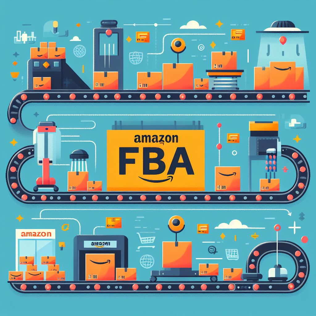 Estrategias 2024 para Amazon FBA: Guía Definitiva para Vendedores 📦