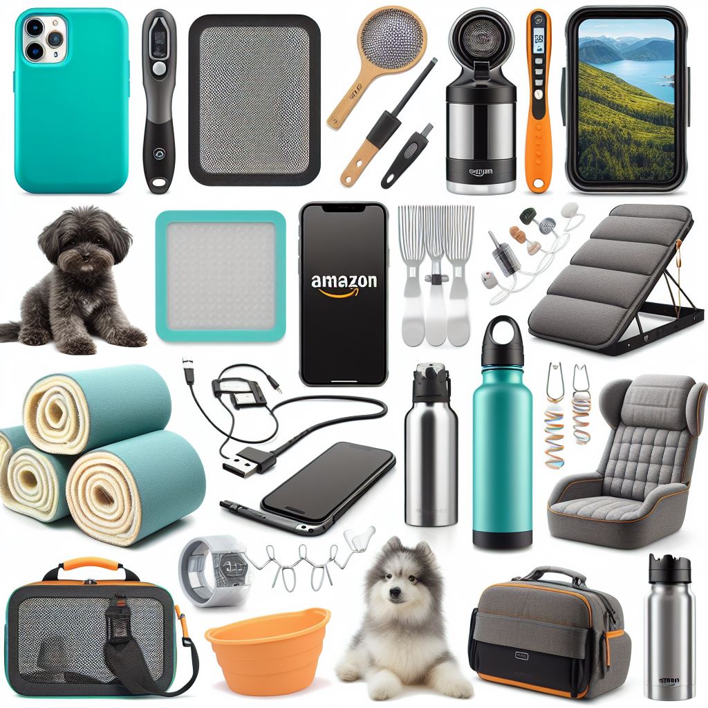 Elegir Productos para Amazon FBA: Asegura el Éxito en 2024 📦