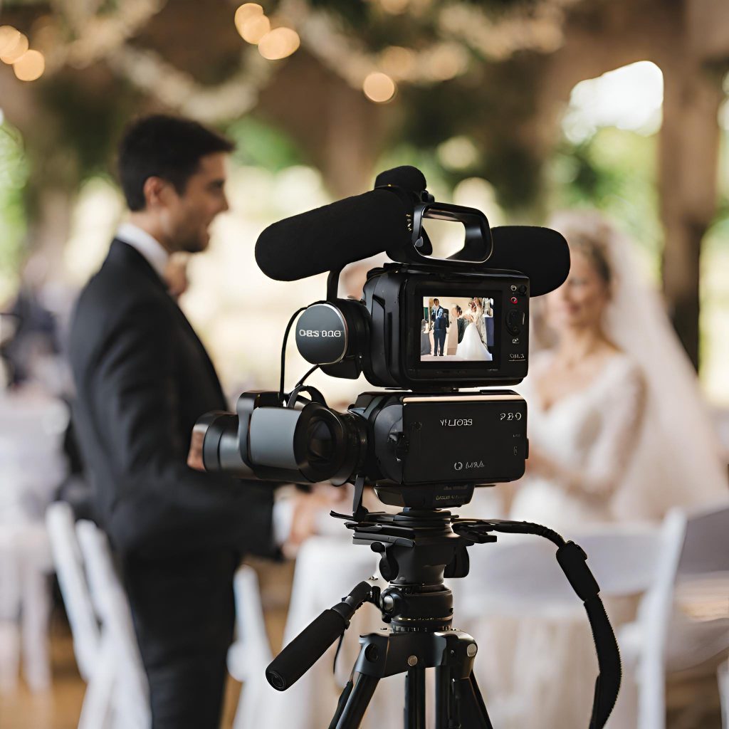 Vídeo para Eventos: Captura y Edita Momentos Especiales 📹