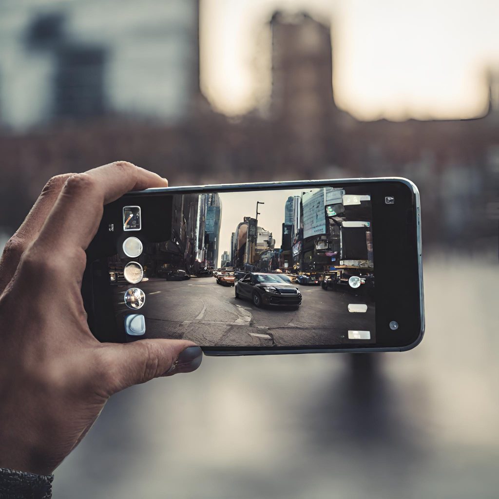 La Revolución de la Fotografía Móvil: Mejora tus Fotos 📸