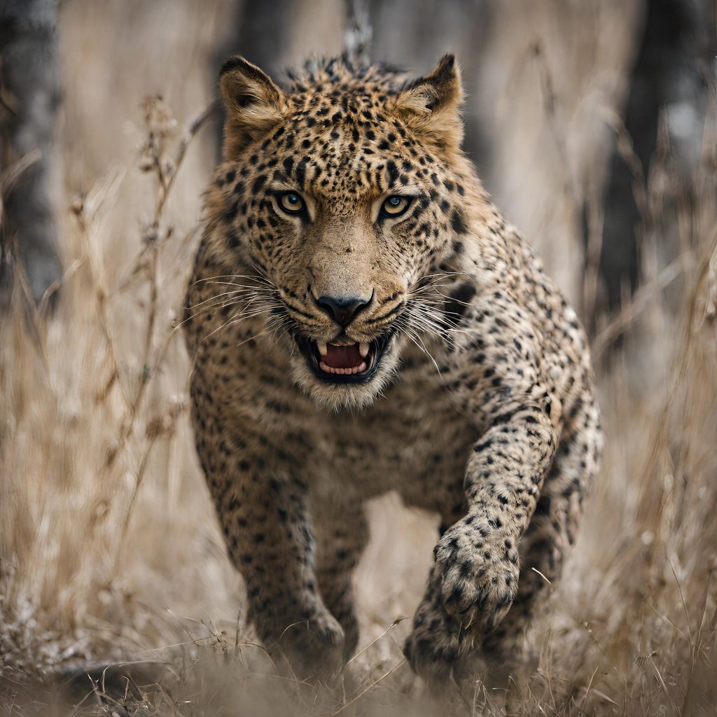 Fotografía de Fauna: Capturar Animales en su Hábitat Natural 📸