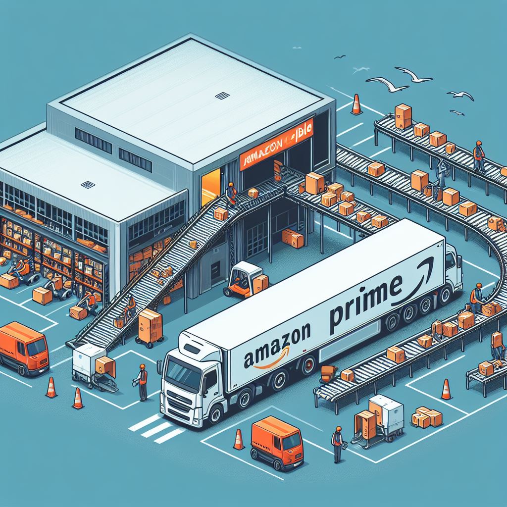 Amazon FBA: Análisis de Datos para Optimizar Estrategias 📦