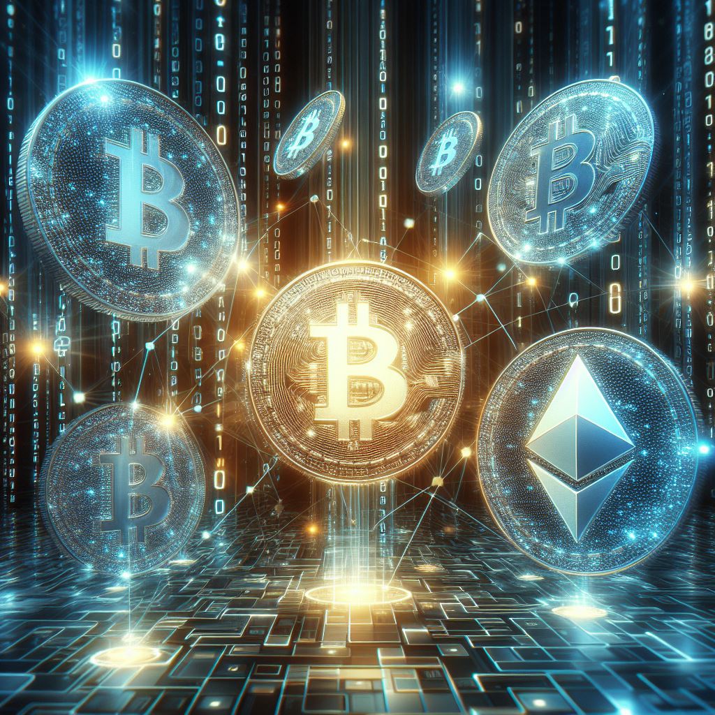 Invertir en Criptomonedas: Riesgos y Recompensas