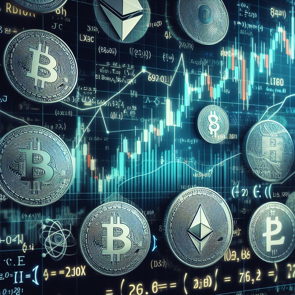 Criptomonedas: ¿El Futuro del Dinero?