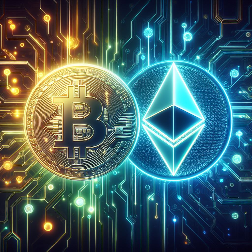 Bitcoin y Ethereum: ¿Qué Sigue?