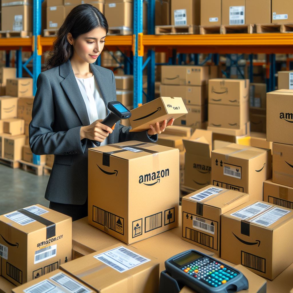 Últimas Funcionalidades en Amazon FBA: Innovaciones para 2024