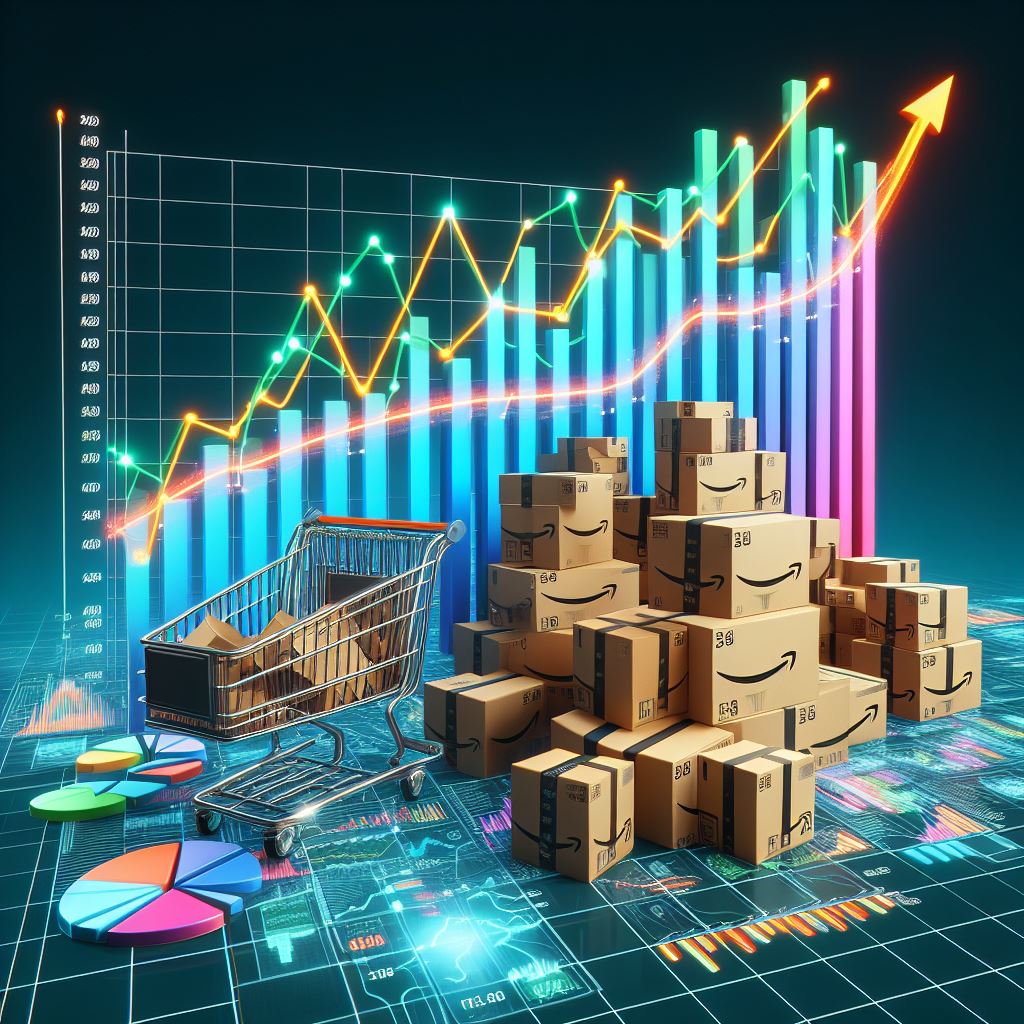 Impulsar Ventas en Amazon FBA: Estrategias Innovadoras 2024