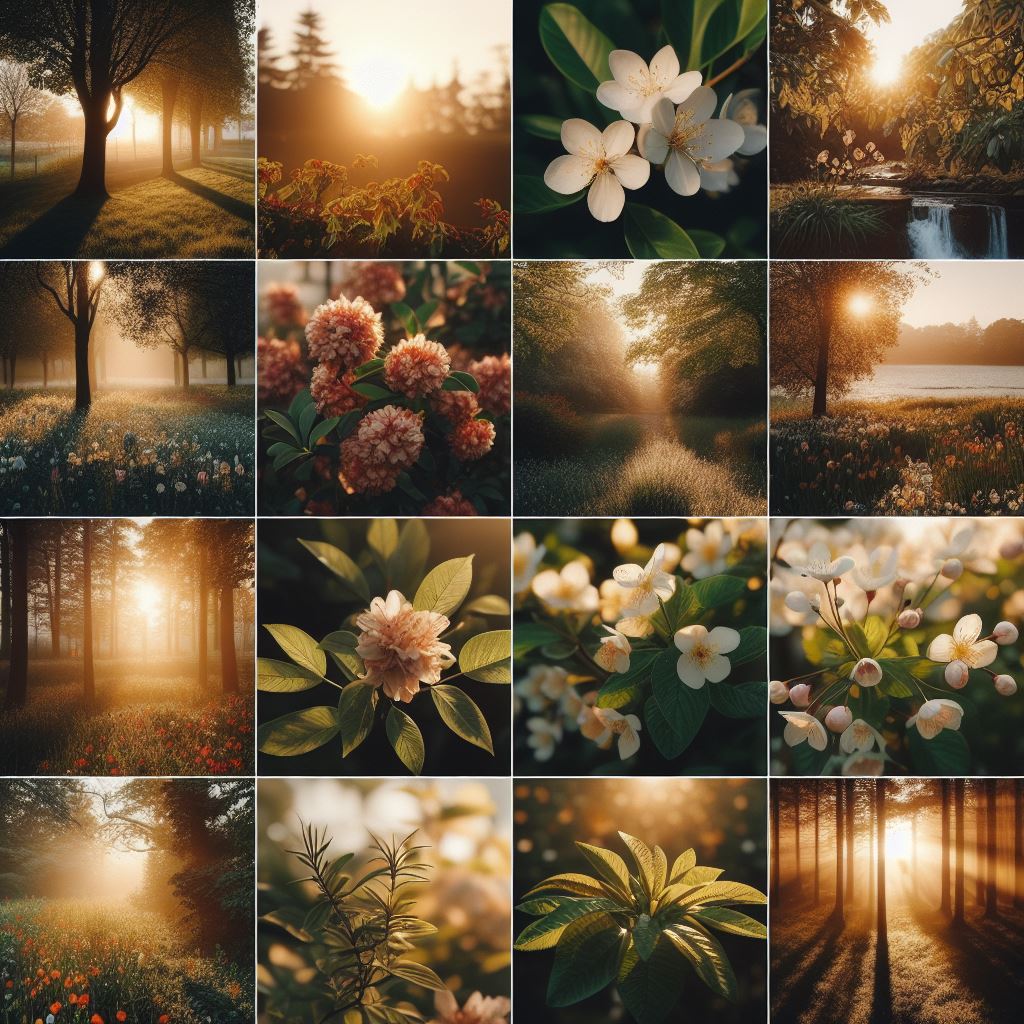 Iluminación Natural para Fotos Más Bellas 📸