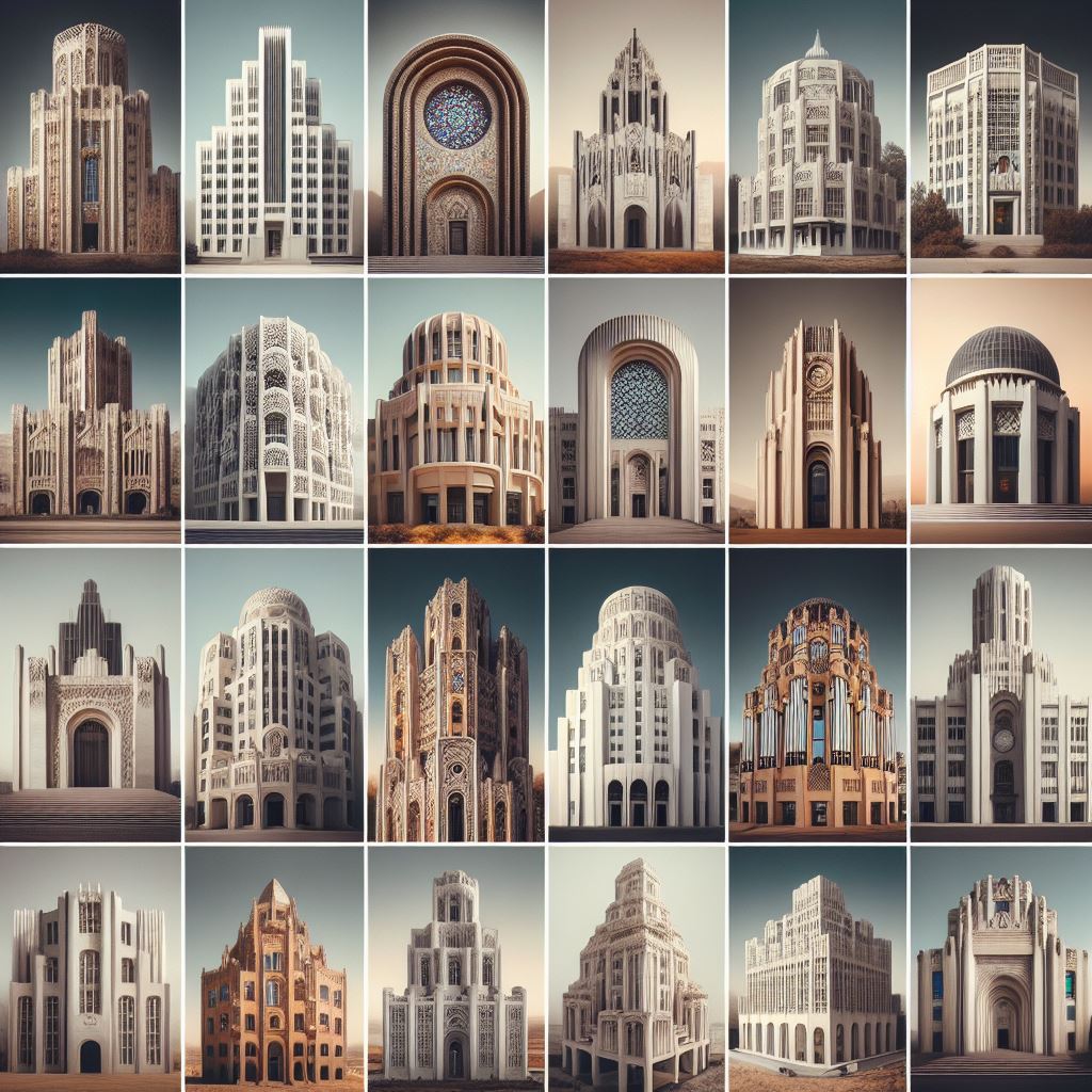 Fotografía de Arquitectura: Captura la Esencia 📸
