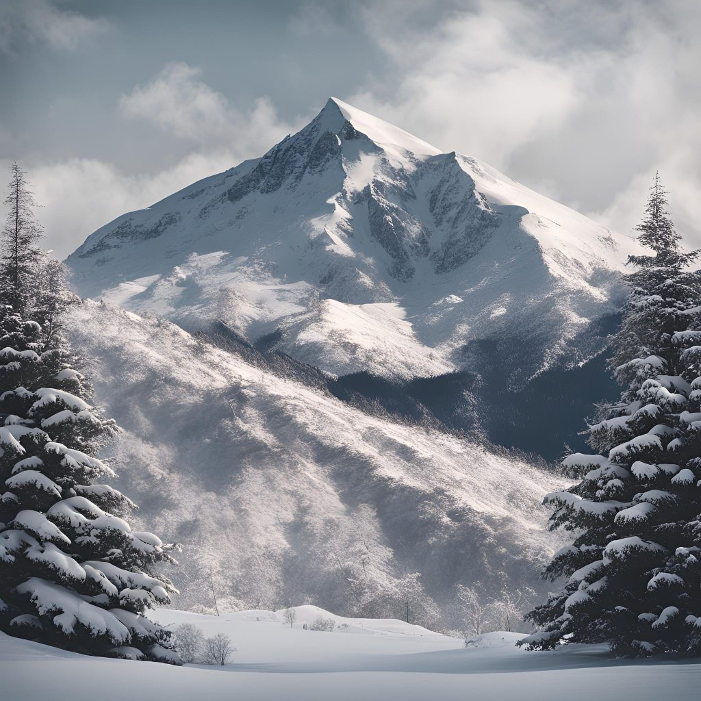 Capturar la Esencia del Invierno: Técnicas de Fotografía
